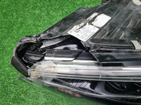 Фара левая Mercedes S W223 (20-нв) Multibeam LED