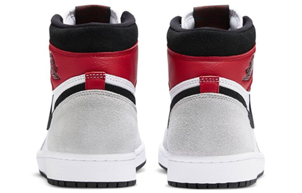 Кроссовки Jordan Air Jordan 1 High Og Smoke Grey