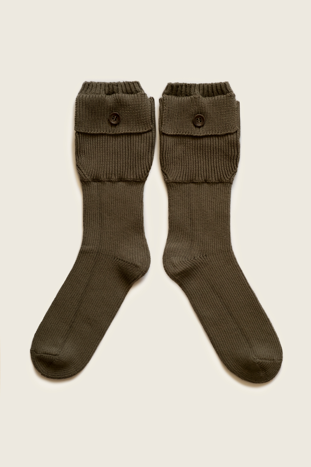 Носки унисекс THN008_3 карман