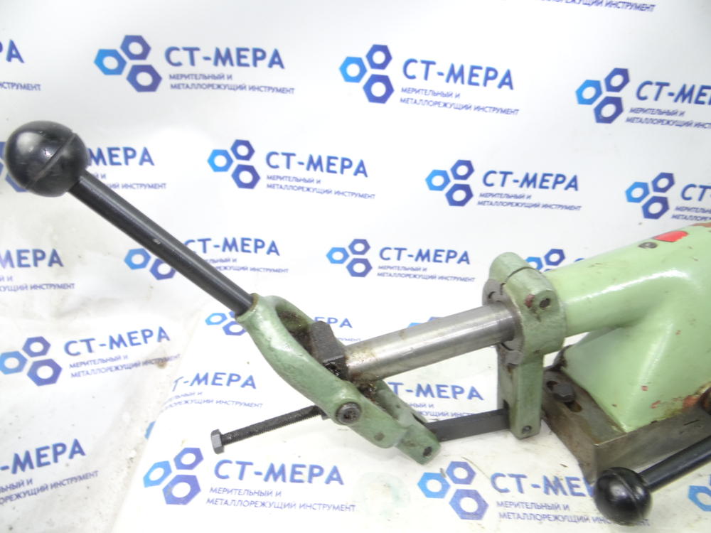Задняя бабка (рычажная) токарного станка MN-80