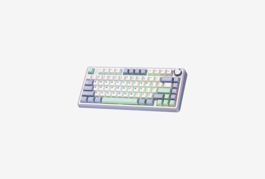 AULA F75 Cedar Green_0326709105717