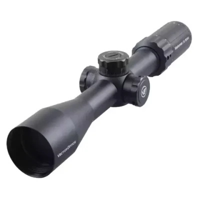 Прицел Vector Optics Marksman 3,5-10x44 SFP