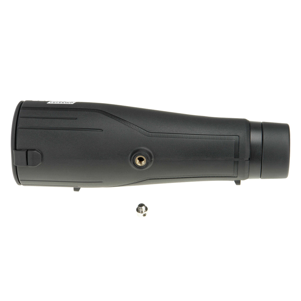 Veber Defence 10х56WP с сеткой - фото 7