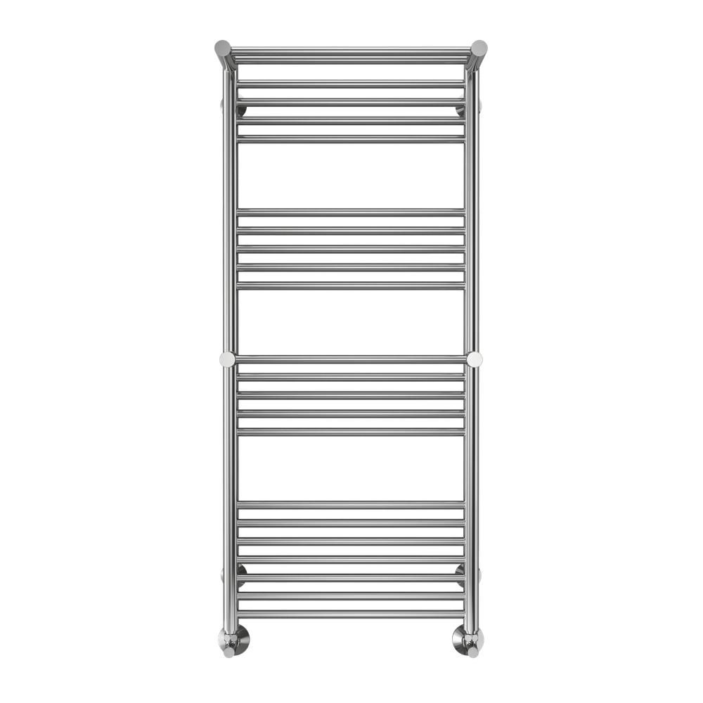 Полотенцесушитель водяной Terminus Аврора c 2-мя/п П22 500х1200