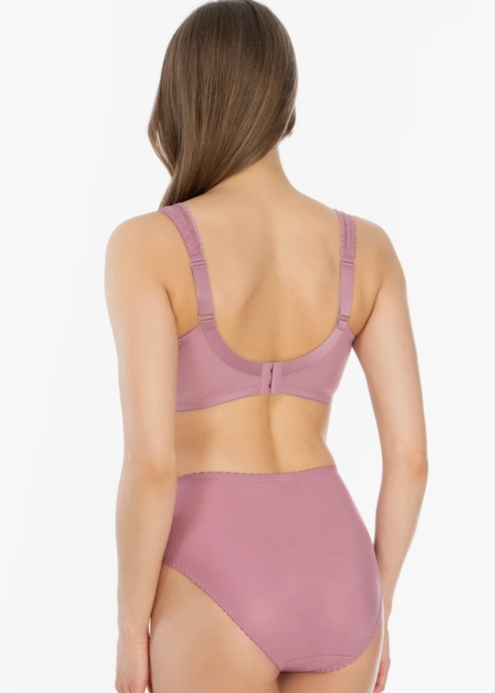 ТРУСЫ СЛИПЫ LAUMA LINGERIE (COTTON CLASSIC)