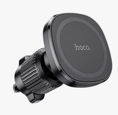 Автодержатель Hoco H34  Black
