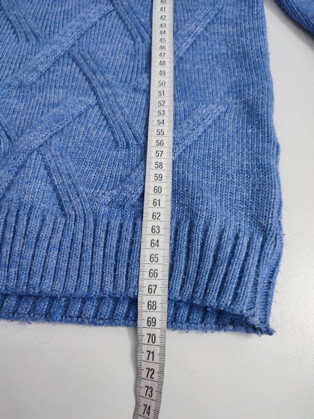 Джемпер Vay модный 48 размер