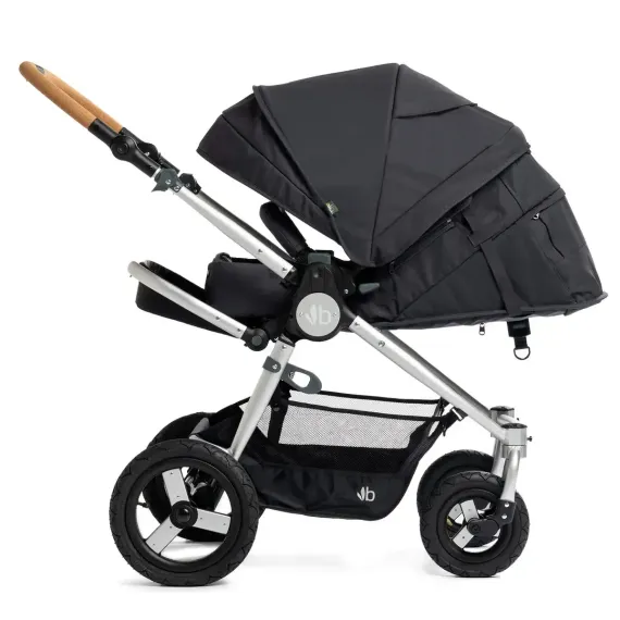 Прогулочная коляска Bumbleride Era Dusk Premium