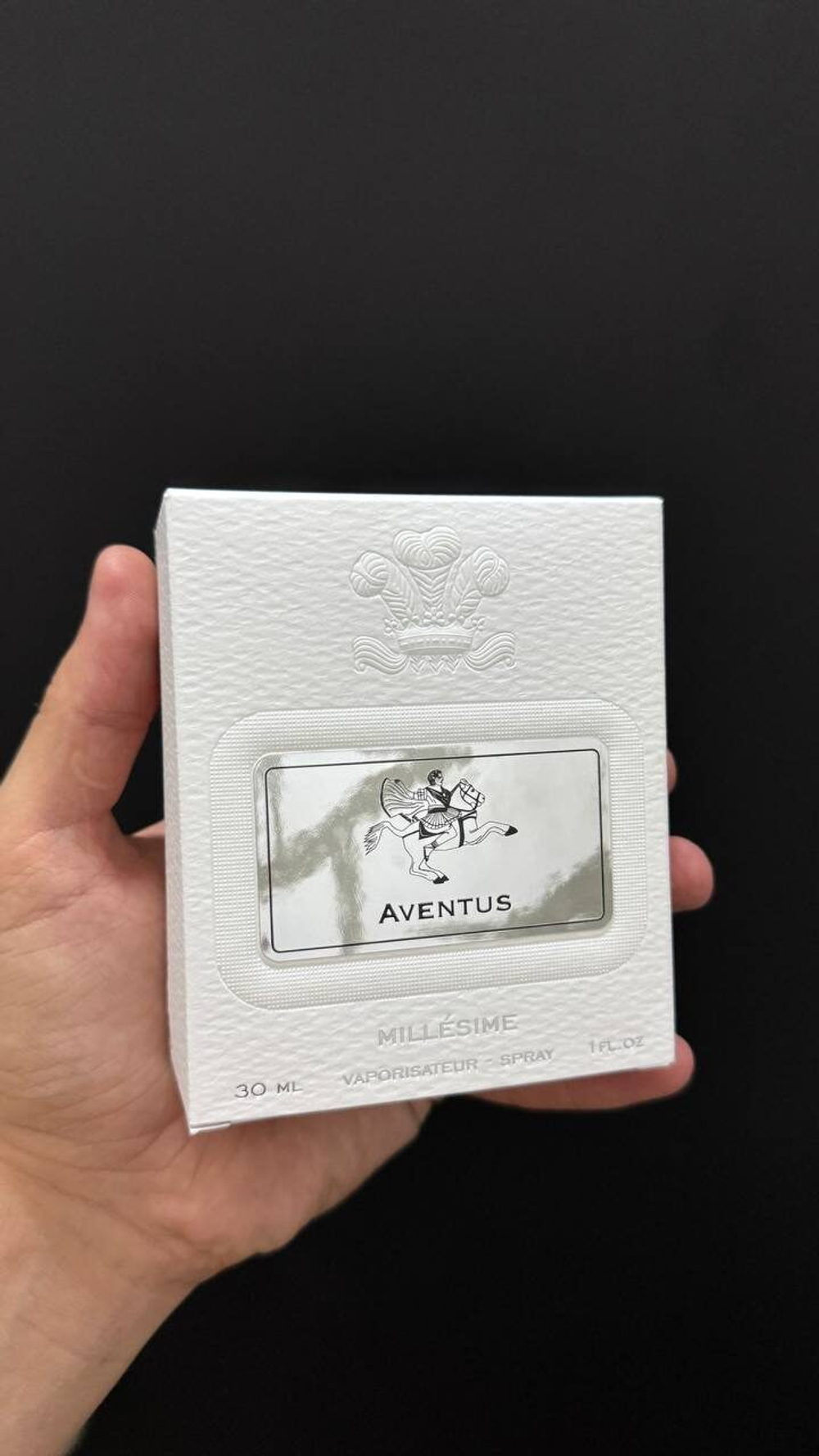 Creed Aventus