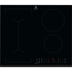 Встраиваемая индукционная варочная панель Electrolux LIV 63431 BK