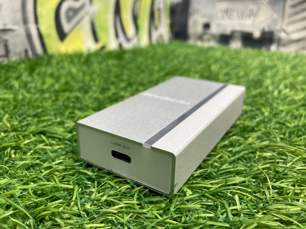 AVerMedia Technologies ExtremeCap UVC BU110