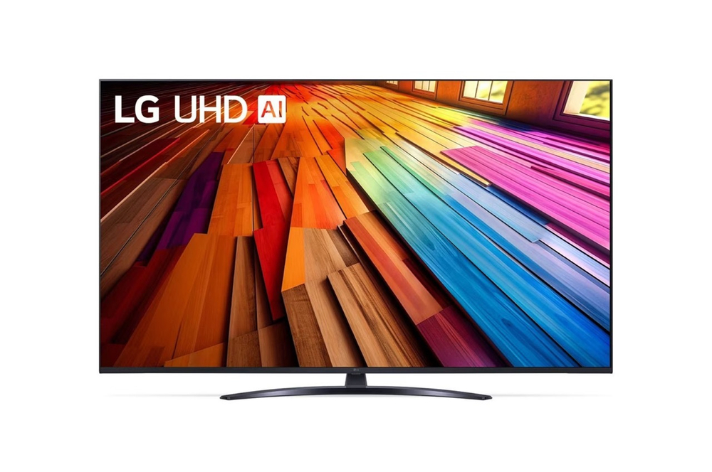 Телевизор LG 55UT81006LA