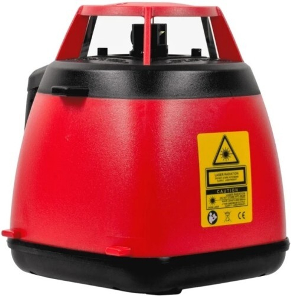 Лазерный уровень RGK SP 310 ротационный 4610011870446