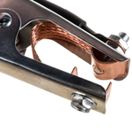 Комплект сварочных проводов Gigant G-829  КГ25 10 м