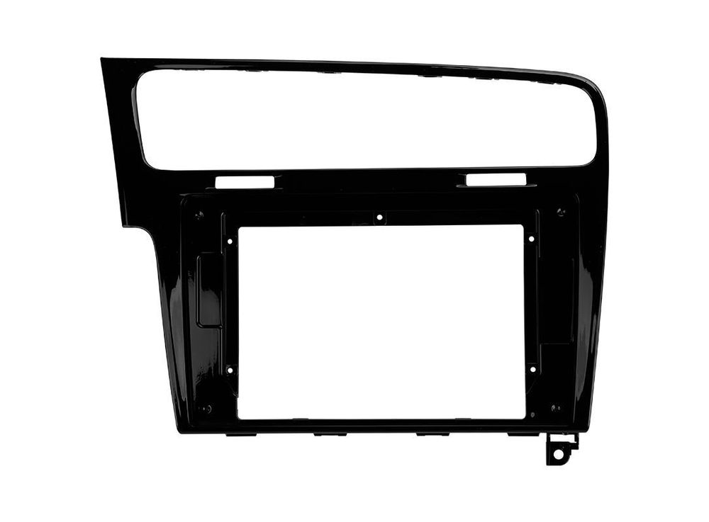 Установочный комплект для Volkswagen Golf 7 2012-2020 10.2&quot; (F2) (A)