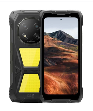 Смартфон Blackview ROCK 2 Pro 8/256 ГБ