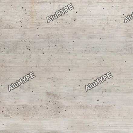 Алюминиевая композитная фасадная панель PlastCover 4/0,4 FR 1500×4000, цвет 1639 Бетон Копенгаген AluHype