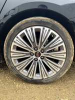 HONGQI H5 1.8T Flagship