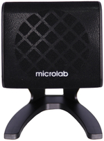 Компьютерные колонки Microlab M-108 черный