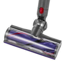 Пылесос вертикальный, беспроводной Dyson V12 Detect Slim Absolute SV46