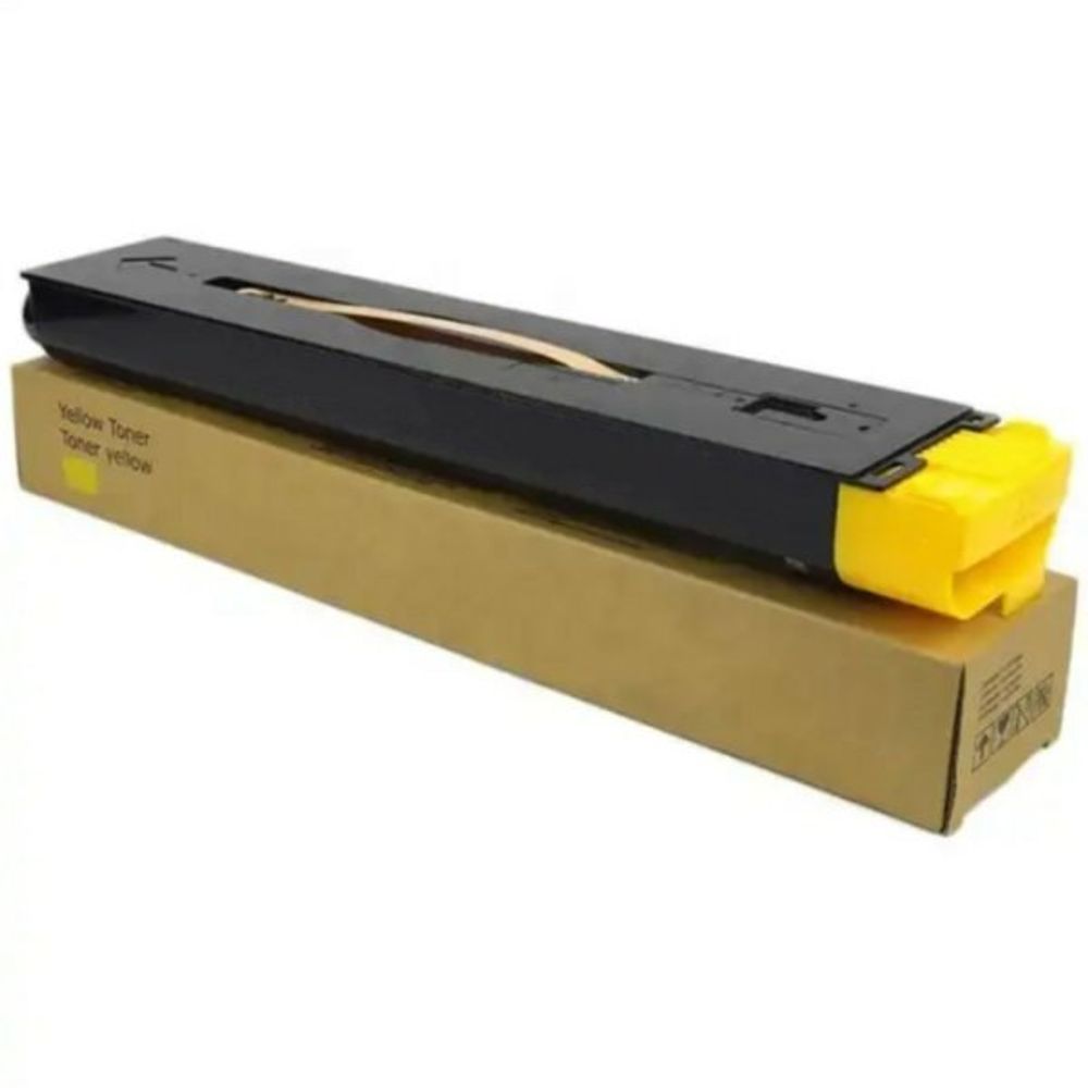 Тонер-картридж для Xerox PrimeLink C9070, 006R01741, Yellow, 34K, Grafit