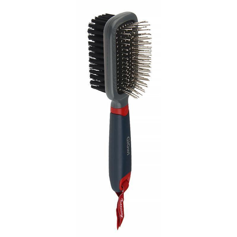 75497 Двухсторонняя расческа для собак и кошек, серия GROOMING