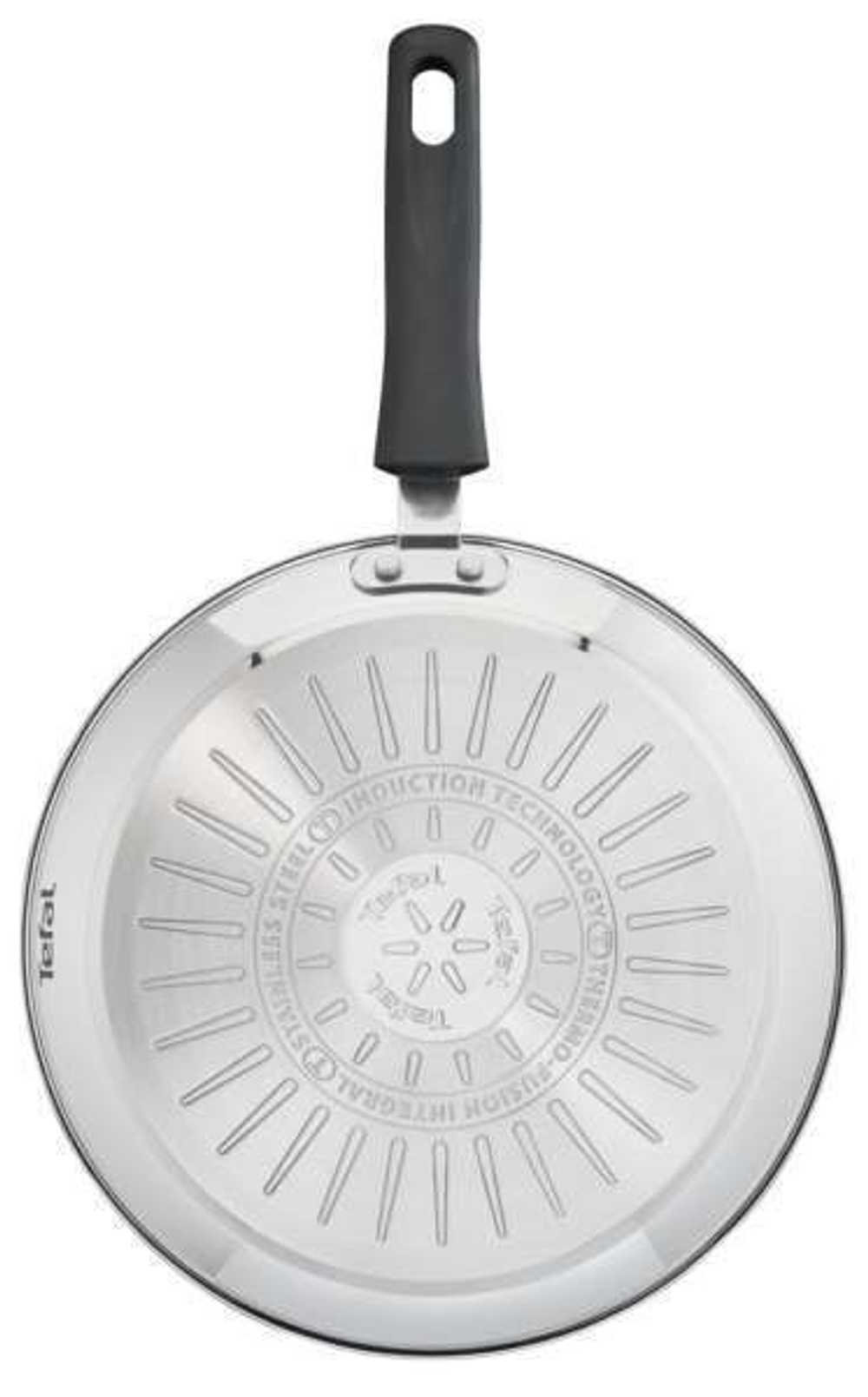 Сковорода для блинов Tefal Emotion 25 см E3003804