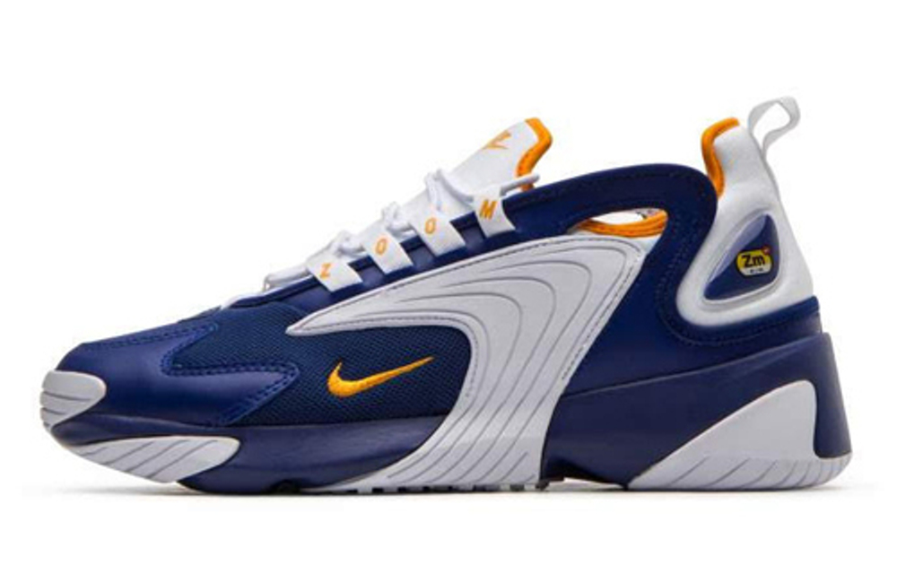Кроссовки Nike Zoom 2K