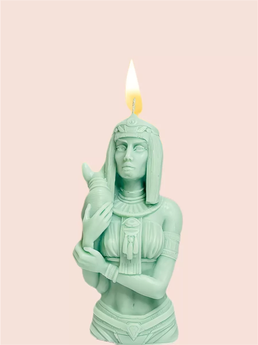 Свеча магическая "Обольщение"