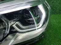 Фара левая BMW X3 G01 (2017-2021) Adaptive LED