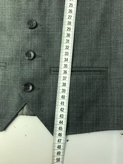 Жилет Truvor классический на 10 лет