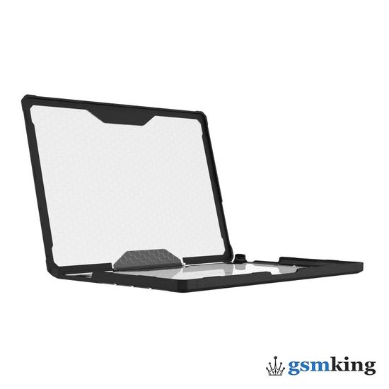 UAG Plyo Series Case for Apple MacBook Pro 16-inch (M1 PRO / M1 ﻿MAX) (2021) Ice (Прозрачный) 134003114343