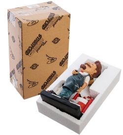 RV-671 Статуэтка «Парикмахер» (W.Stratford)