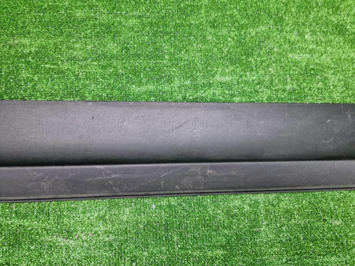 Накладка двери правая Porsche Cayenne 3 (2017-нв)