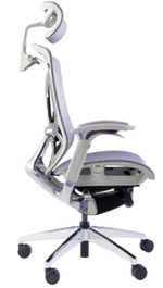 Кресло GT Chair Dvary X