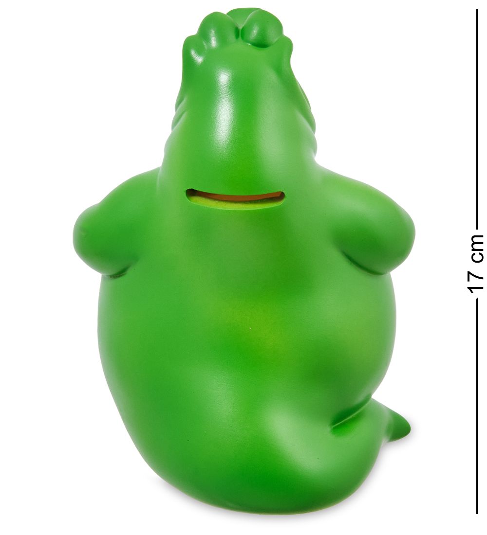 MC-525/2 Копилка «Змея»