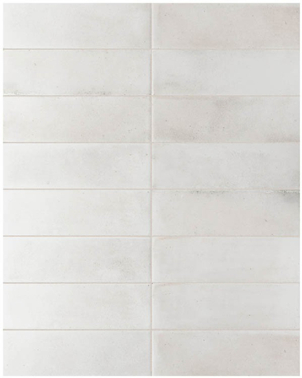 Керамогранит RAKU WHITE (30685)