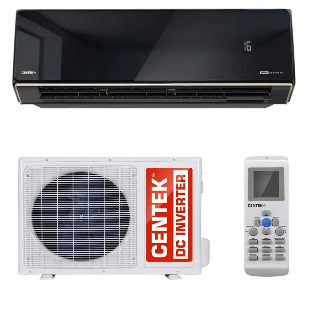 Сплит-система настенная Centek CT-65U10
