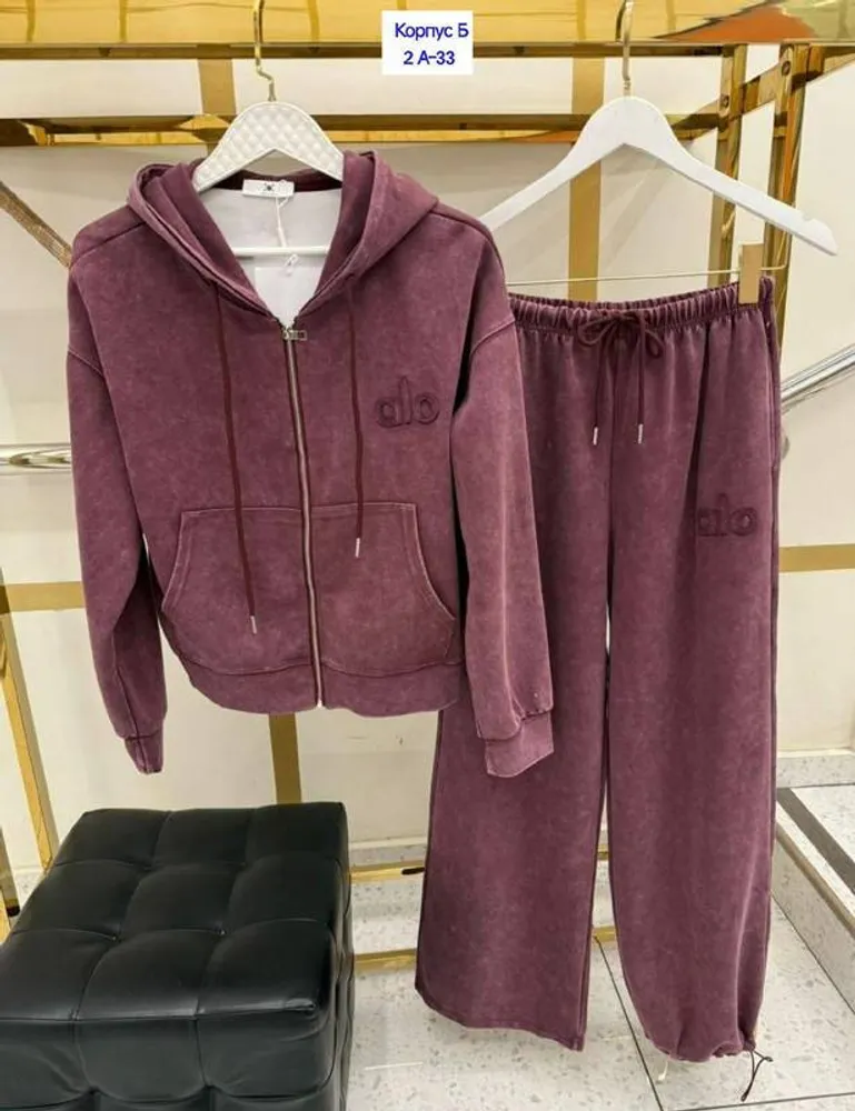 Костюм 2951524 Fabrika