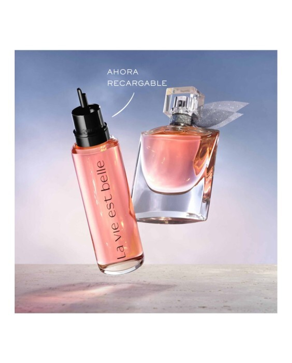 Lancome La vie est belle парфюмерная вода рефилл