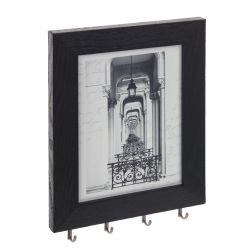 GAEM Ключница, L22 W2,5 H30,5 см