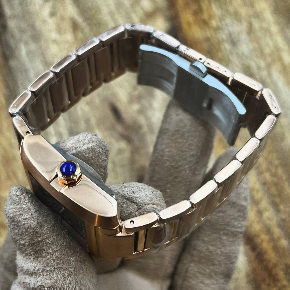 Часы Cartier