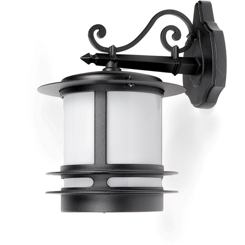 Настенный светильник YAOHUA LUX TOKIO 68302/02 Bl opal