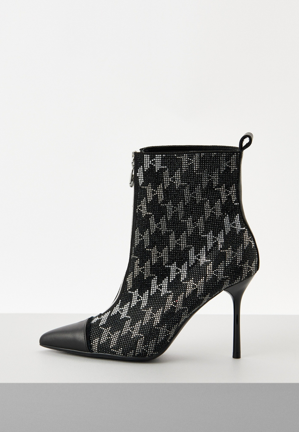 Ботильоны женские Karl Lagerfeld SARABANDE