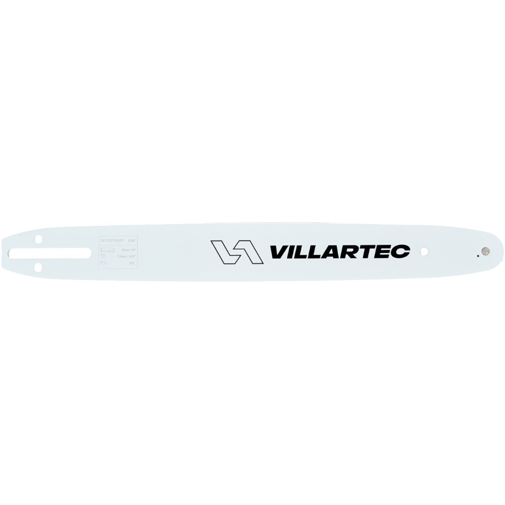 Шина VILLARTEC 16" (40 см) 3/8P 1,3 57 зв.   261135700001