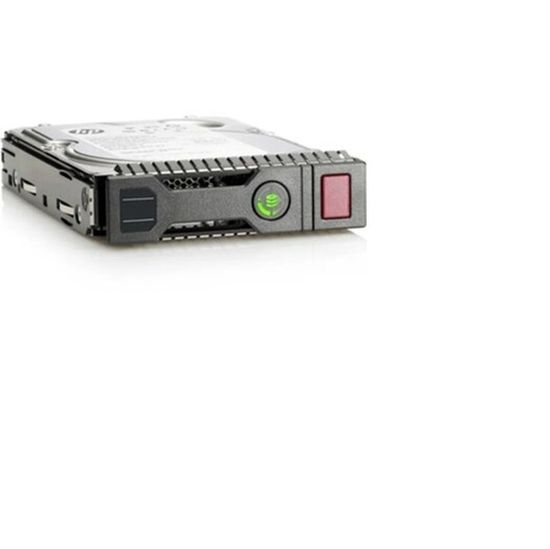 Серверный жесткий диск HDD HPE R0Q55A