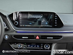 Hyundai Sonata (DN8) 1.6 Turbo (07.2022)