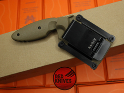 Нож Ka-Bar TDI Law Enforcement