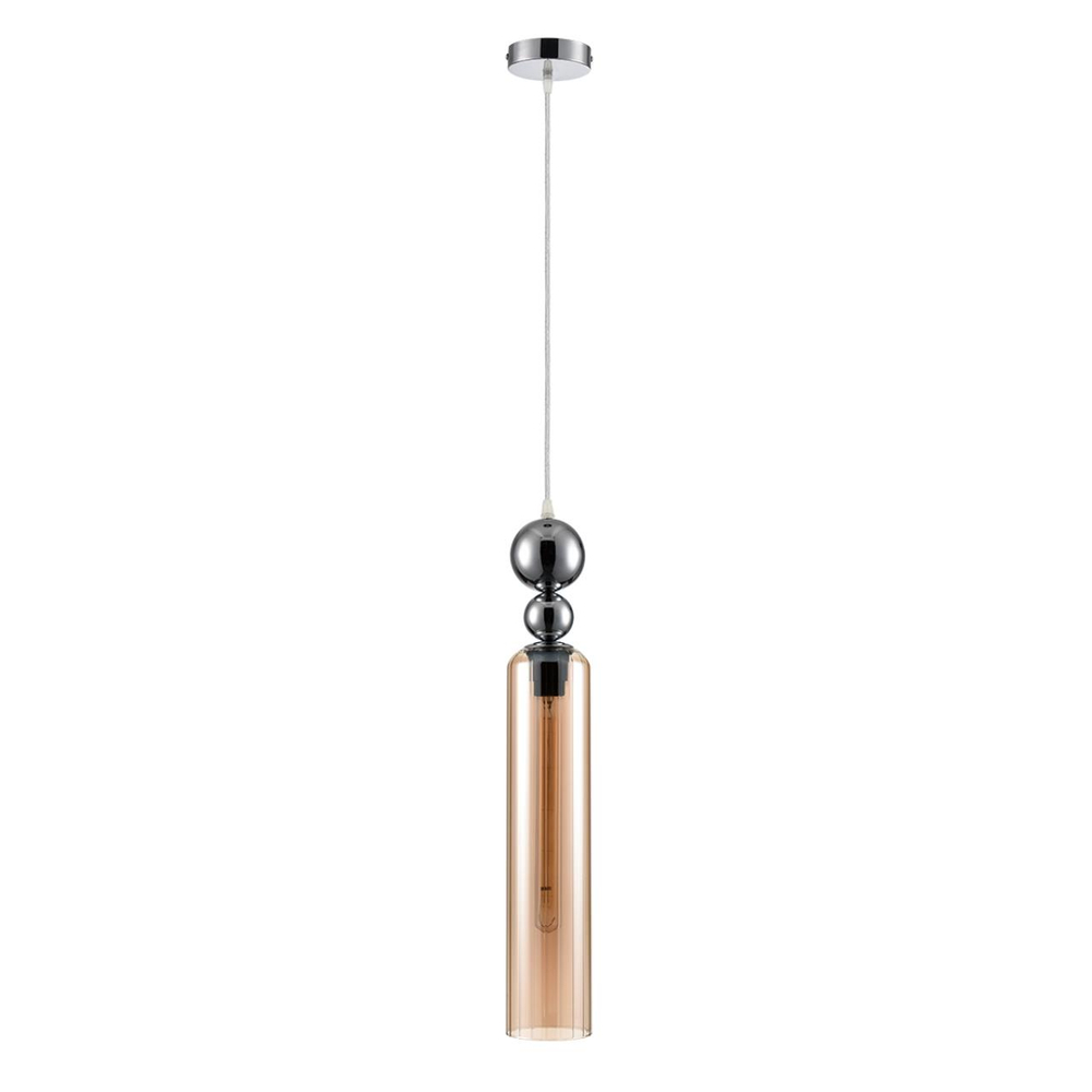 8065/1A LN Светильник E27 1*60Вт 220В IP20 MODERNI