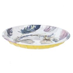 GAEM Блюдо "Пасхальное", L26 W26 H3 см, 6в.